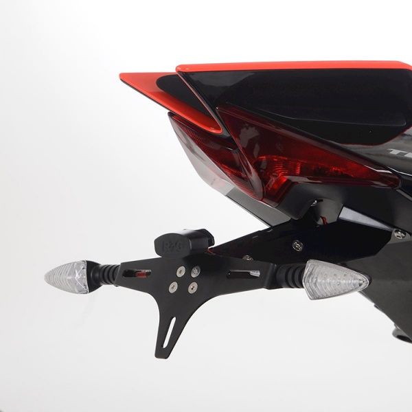 aprilia rsv4 tail tidy